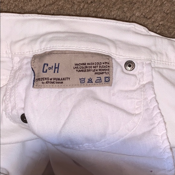 Citizens of humanity jeans - Picture 6 of 7